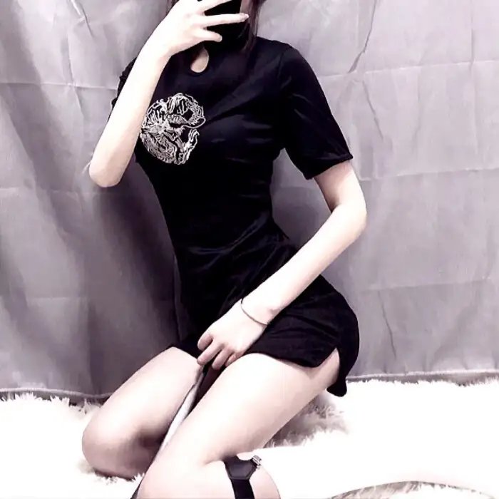 关键公敌
