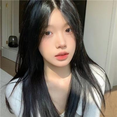 危机中的女人