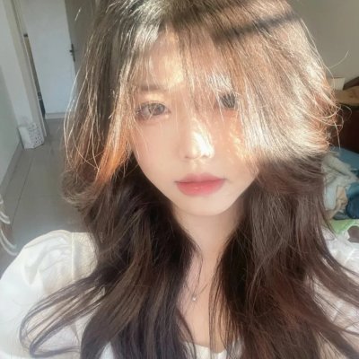水瓶座女孩
